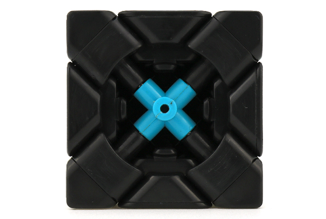 MoYu Cubing Classroom Fisher Mirror Cube